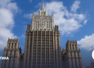 Как в России отреагировали на ночную атаку ВСУ по жителям в Херсонской области