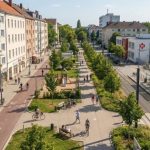 «15-минутный город»: преимущества концепции, критика