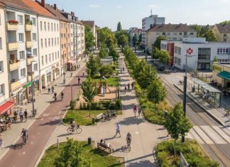 «15-минутный город»: преимущества концепции, критика