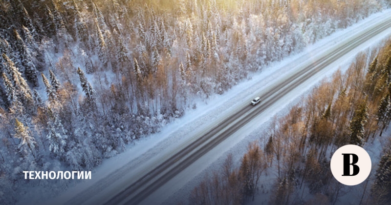 До конца года основные федеральные трассы должны быть покрыты LTE-связью