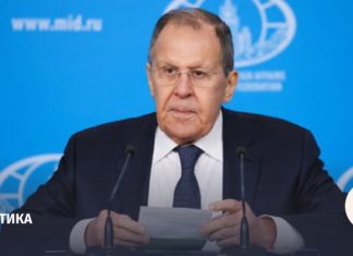 Лавров подвел итоги работы российской дипломатии в 2025 году: главное