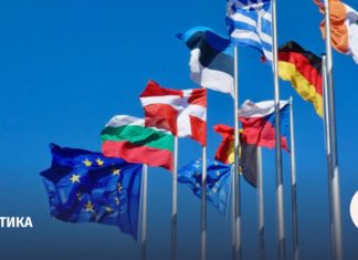 Politico: ЕС продумывает план на случай действий США в отношении Гренландии