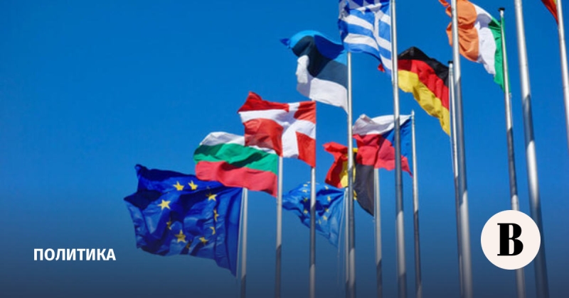 Politico: ЕС продумывает план на случай действий США в отношении Гренландии