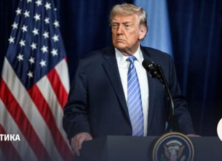 МИД РФ: Трамп освободил россиян из экипажа захваченного танкера Marinera