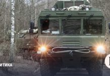 Sky News: «Орешник» может добраться до большей части Европы