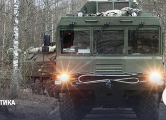 Sky News: «Орешник» может добраться до большей части Европы