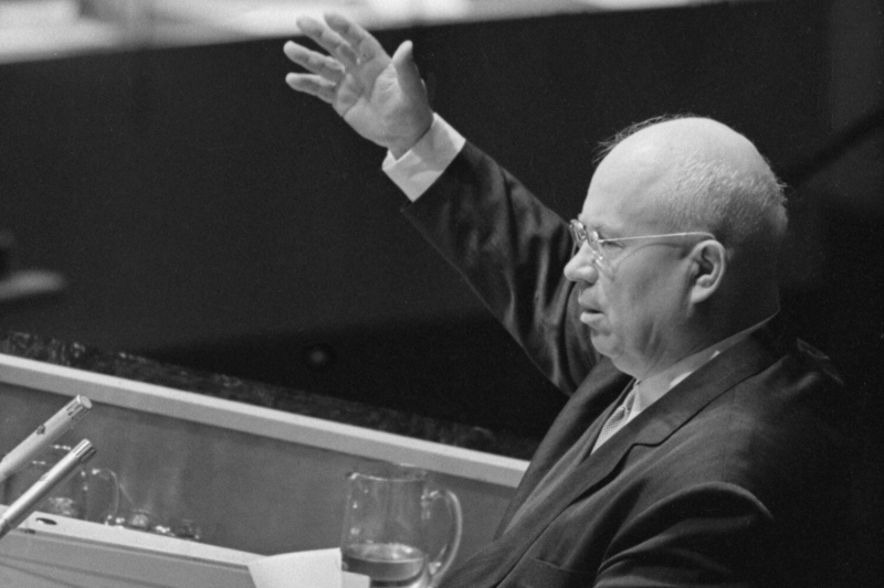 За мир во всем мире: как появилась и чем стала ООН