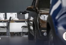 Продажи легковых автомобилей в 2025 году сократились на 16%