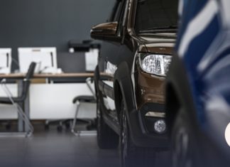 Продажи легковых автомобилей в 2025 году сократились на 16%