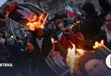 Что известно о протестах в Иране. Главное