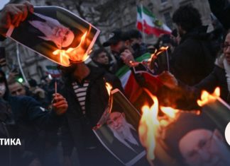 Что известно о протестах в Иране. Главное