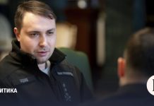 Что стоит за назначением Буданова на должность главы офиса Зеленского