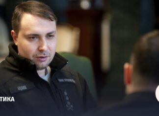 Что стоит за назначением Буданова на должность главы офиса Зеленского