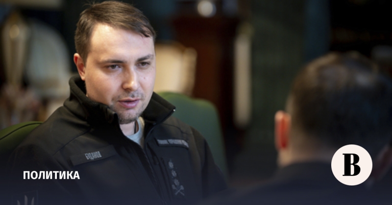 Что стоит за назначением Буданова на должность главы офиса Зеленского