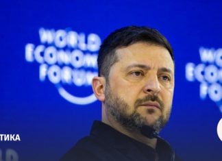 Зеленский анонсировал обсуждение судьбы Донбасса на переговорах в ОАЭ