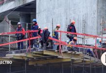 Количество мигрантов в РФ сократилось до 5,7 млн человек