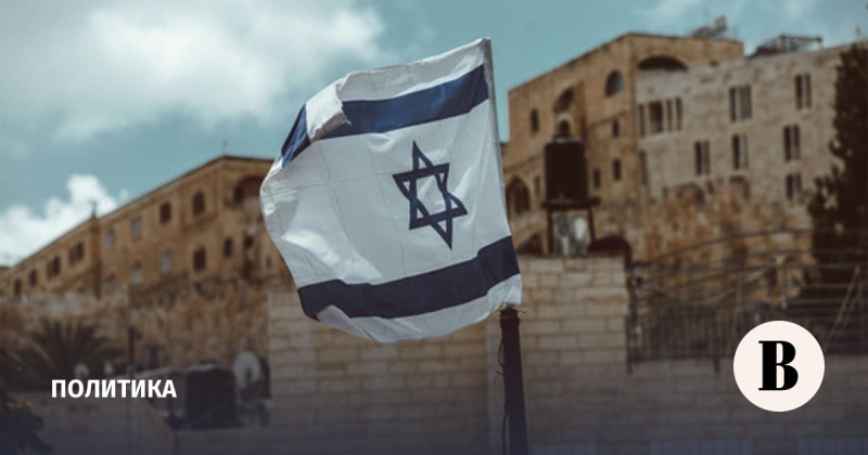 WSJ сообщила о подготовке Израиля к новой возможной операции в секторе Газа