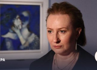 Министр культуры сменила директоров Третьяковской галереи и Пушкинского музея