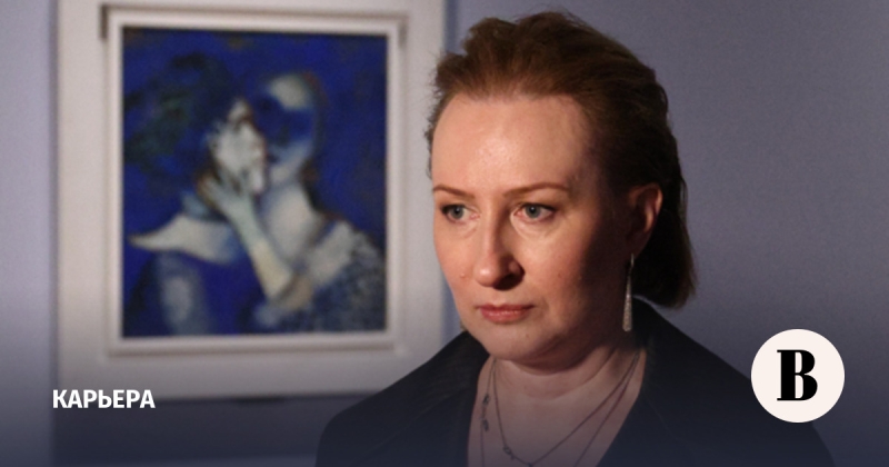Министр культуры сменила директоров Третьяковской галереи и Пушкинского музея