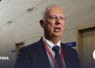 Дмитриев заявил об эре «перерисовки» карт влияния