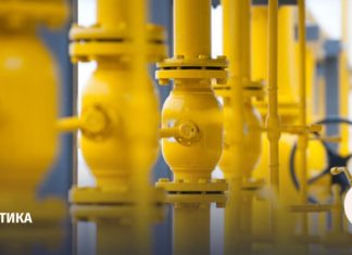 Совет ЕС утвердил окончательный запрет на импорт газа из России