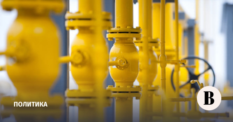 Совет ЕС утвердил окончательный запрет на импорт газа из России