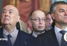 Владимир Ресин может быть снова выдвинут в Госдуму