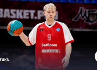 ФСБ: баскетболист Касаткин возвращен в Россию в результате обмена на Винатье