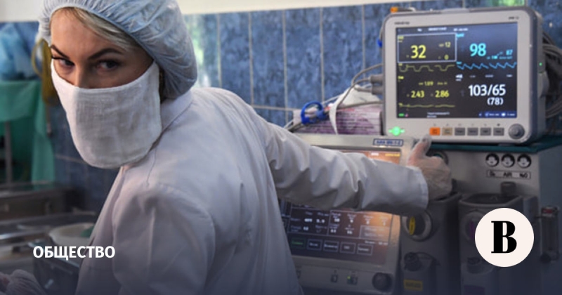 В России составили перечень предотвратимых причин смерти