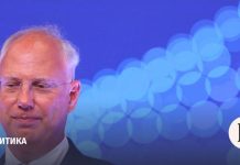 Кирилл Дмитриев прилетел в Майами