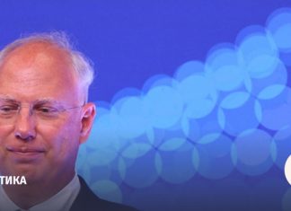 Кирилл Дмитриев прилетел в Майами