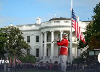 Белый дом: США хотят предать суду экипаж захваченного танкера Marinera