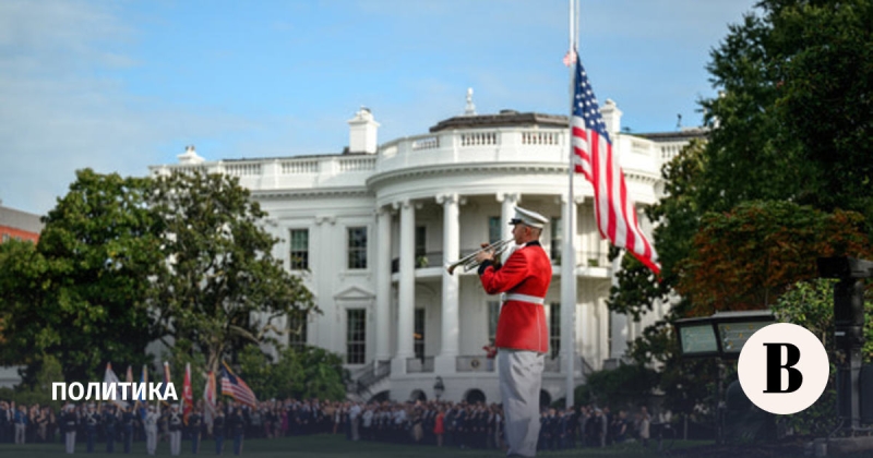 Белый дом: США хотят предать суду экипаж захваченного танкера Marinera