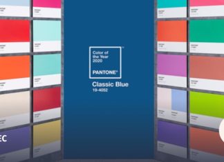 Бизнес чаще соперничает за корпоративный цвет при регистрации товарных знаков