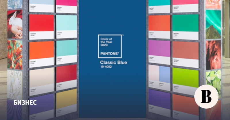 Бизнес чаще соперничает за корпоративный цвет при регистрации товарных знаков