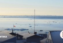 США хотят купить Гренландию, чтобы не допустить соседства с Россией в будущем