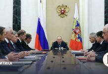 Что сказал Путин во время совещания по военно-техническому сотрудничеству