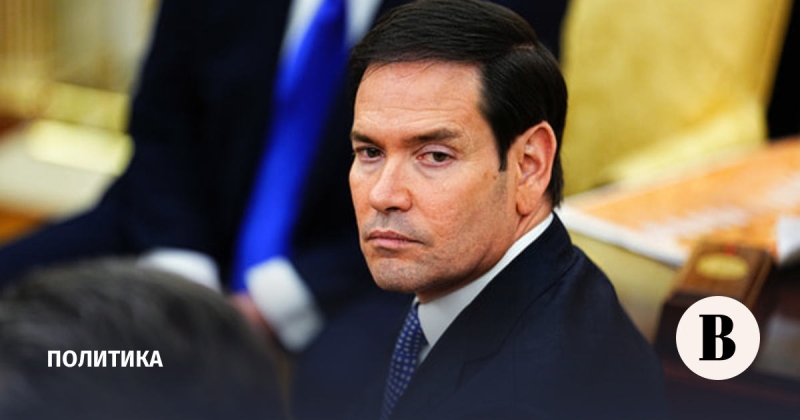 Рубио исключил возможность вторжения США в Гренландию