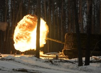 Активными действиями «Запада» и «Днепра»: ВС РФ освободили Купянск-Узловой и Новояковлевку