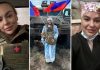 «Ангел в бронежилете»: как лейтенант Маруся стала военным медиком и получила две награды