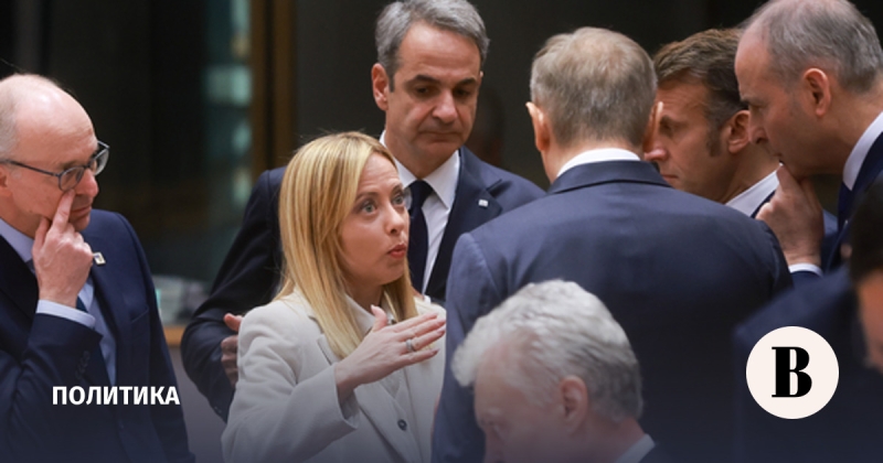 Как Европа может ответить на планы Трампа по Гренландии