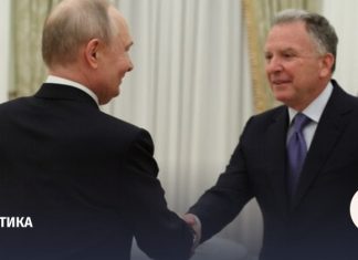 Ушаков назвал предельно доверительными переговоры Путина с Уиткоффом