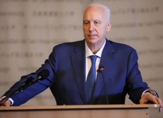 Бастрыкин взял на контроль ситуацию с проблемным домом в Усть-Катаве