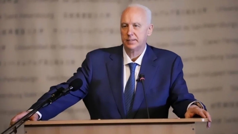 Бастрыкин взял на контроль ситуацию с проблемным домом в Усть-Катаве