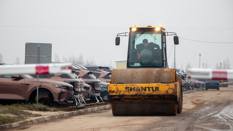 Более 27 км дорог обновили в Краснодаре в 2025 году