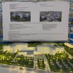 Больница на 630 коек: как модернизируют медицину в Кокшетау