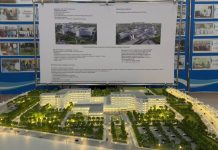 Больница на 630 коек: как модернизируют медицину в Кокшетау