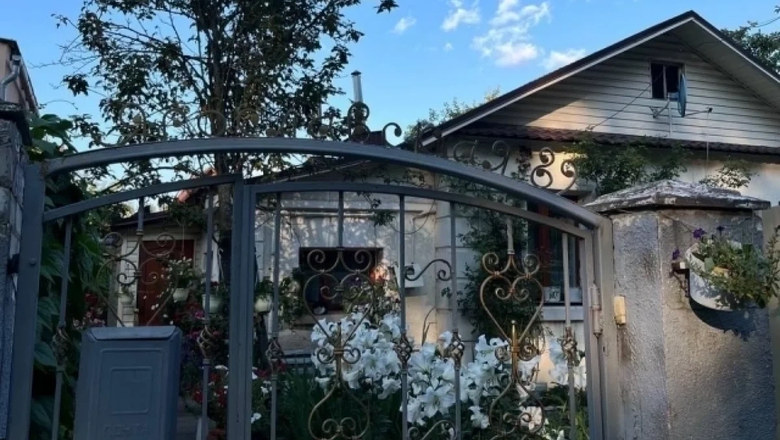 Больше частных домов стало появляться в Ленинградской области