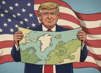 «Большой позор для европейцев»: как развивается ситуация вокруг притязаний США на Гренландию