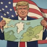 «Большой позор для европейцев»: как развивается ситуация вокруг притязаний США на Гренландию